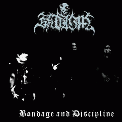 Bondage and Disicpline